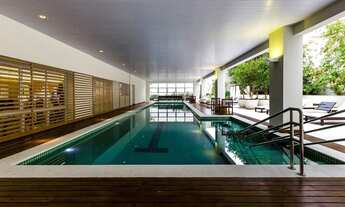 Imagem 5: Apartamento 73m² - 2 dormitórios - sendo 1 suíte - com 2 vagas - Próximo a Rod. dos Imigra