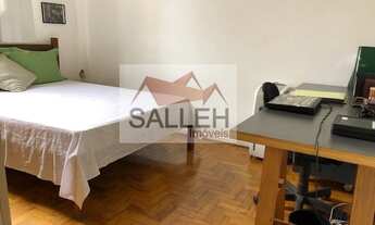 Imagem 2: Apartamento Padrão para Venda em Santo Antônio Belo Horizonte-MG - 609