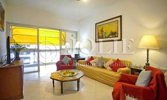 Imagem 3: Rio de Janeiro - Apartamento Padrão - Ipanema