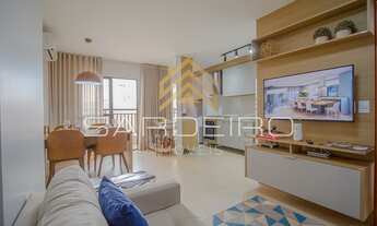 Imagem: Vivance Apartamento para venda com 2 quartos