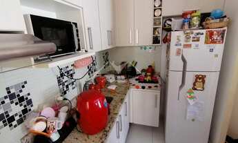 Imagem 3: Apartamento - Vila Marieta - Campinas