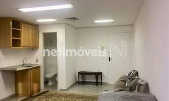 Imagem: Locação Sala Itaim Bibi São Paulo