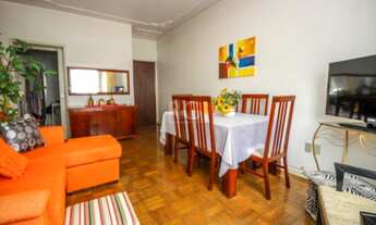 Imagem 3: Porto Alegre - Apartamento Padrão - Bom Fim