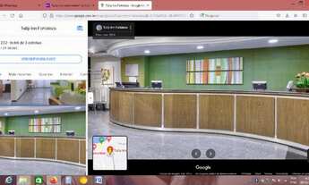 Imagem 4: Tulip inn 2 quartos liga 9 8 7 4 8 3 1 0 8 Diego9989f