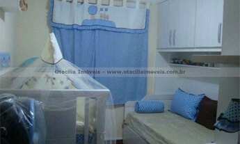 Imagem 4: Apartamento - Santa Terezinha - Sao Bernardo do Campo - Sao Paulo