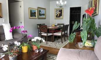 Imagem 5: ANDAR ALTO, VISTA LIVRE, SOL DA MANHÃ, COM GARAGEM!!!