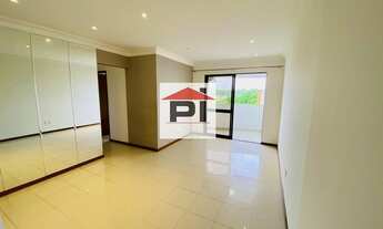 Imagem 1: Apartamento 3 Quartos para Venda em Salvador, STIEP, 3 dormitórios, 1 suíte, 3 banheiros