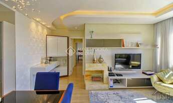 Imagem 2: PORTO ALEGRE - Apartamento Padrão - Jardim Botânico