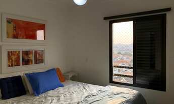 Imagem 7: Cobertura 300 m² AT, 3 dorms, sendo 1 suíte e closet, 4 vagas, Jardim Vazani, SP