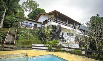 Imagem 4: Rio de Janeiro - Casa de Condomínio - São Conrado