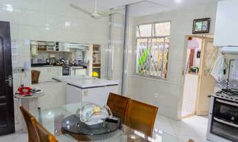 Imagem 3: Excelente casa de vila na Praça Seca