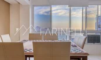 Imagem 2: Rio de Janeiro - Apartamento Padrão - Ipanema