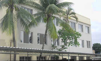 Imagem: Kitinetes em vilar dos teles