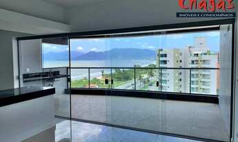 Imagem 4: Cobertura de ALTO PADRÃO Frente Mar na Praia do Indaiá em Caraguatatuba