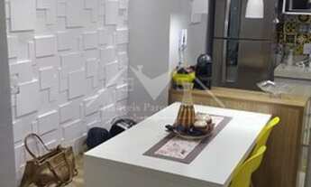 Imagem 4: Apartamento - Jardim Samambaia - Campinas