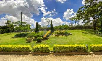 Imagem 2: Casa com 5 dormitórios à venda, 871 m² por R$ 5.800.000,00 - Condomínio Lagos de Shanadu