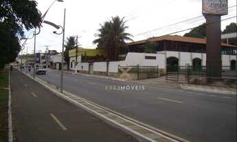 Imagem: Prédio Comercial à venda, Retiro, Volta