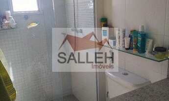 Imagem 5: Apartamento Padrão para Venda em Prado Belo Horizonte-MG - 644