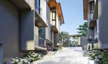 Imagem 2: Casa de 3 quartos (1 suíte) no Cônego (Rua Wenceslau Braz 375