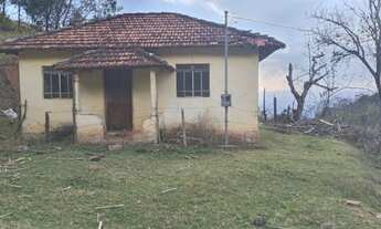 Imagem 3: Sítio com vista livre espetacular !!