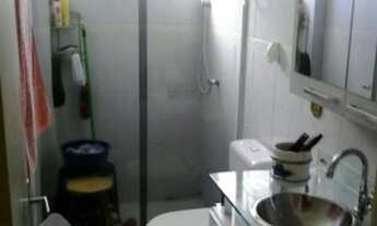 Imagem 4: PORTO ALEGRE - Apartamento Padrão - Partenon