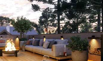 Imagem: Apartamento à venda, 2 quartos, 1 suíte