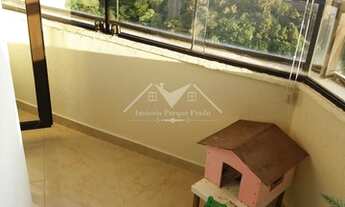 Imagem 4: Cobertura - Parque Prado - Campinas