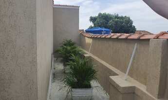 Imagem 7: Casa quarto, sala , área ,cozinha,banheiro 680,00