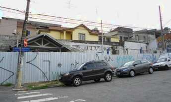 Imagem 3: Loja com 830 m² AT e 700 m² AC em Santana - São Paulo