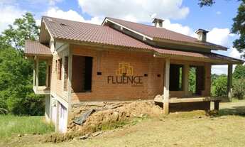 Imagem 4: Sítio à venda, 5 quartos, 2 vagas, Campestre Baixo - Salvador do Sul/RS
