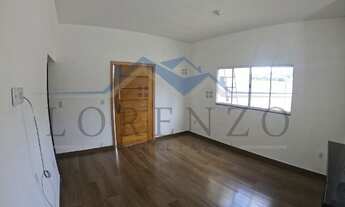 Imagem 4: Casa térrea no Portal do Parque em Extrema MG