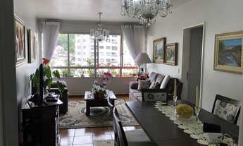 Imagem: ANDAR ALTO, VISTA LIVRE, SOL DA MANHÃ