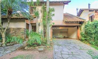 Imagem 2: PORTO ALEGRE - Casa Padrão - Jardim Isabel