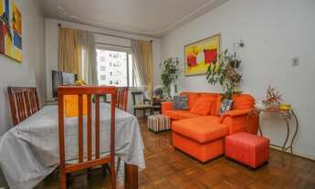 Imagem 2: Porto Alegre - Apartamento Padrão - Bom Fim