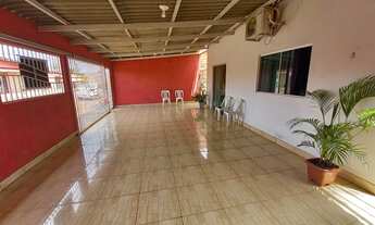 Imagem: Vendo Casa com 3 quartos em Porto Velho-RO