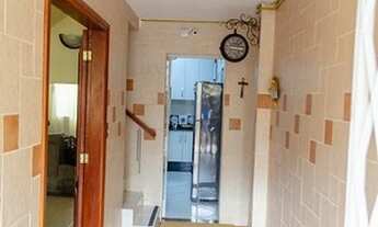 Imagem 2: Excelente casa de vila na Praça Seca