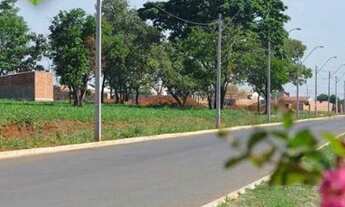 Imagem 6: Loteamento Recantos das Emas Prox.do Cond. Madri e Anel Viário em Goiânia