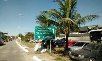 Imagem 6: Loteamento São José - Localizado no Florestinha (próximo a Unamar-Cabo Frio e Búzios) - Fi