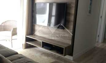 Imagem 3: Apartamento - Jardim Nova Europa - Campinas