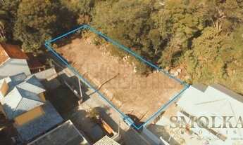 Imagem: FLORIANóPOLIS - Terreno Padrão - Vargem