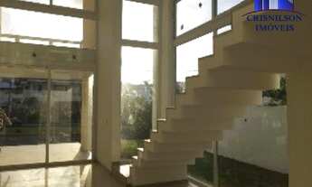 Imagem 3: CAMAÇARI - RESIDENCIAL - ALPHAVILLE LITORAL NORTE I