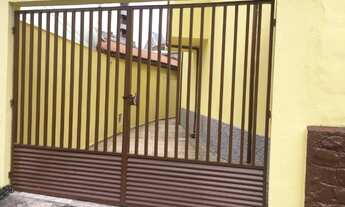 Imagem 3: Sobrado para locação - Vila Bertioga - Móoca