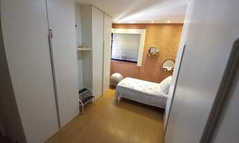 Imagem 4: Apartamento para venda possui 152 metros quadrados com 3 quartos em Ponta Verde - Maceió