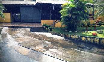 Imagem 7: Fazenda/Sítio/Chácara para venda possui 1130 metros quadrados com 2 quartos