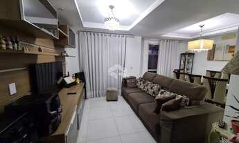 Imagem: BELA CASA LINDA MOBILIADA condomínio sobrado