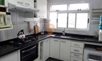 Imagem 4: Sobrado à venda, 193 m² por R$ 690.000,00 - Boa Vista - Curitiba/PR