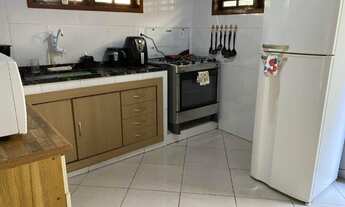 Imagem 7: Alugo excelente casa com piscina em atafona