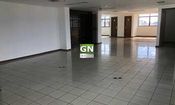 Imagem 2: Andar para aluguel, 5 vagas, Funcionários - Belo Horizonte/MG