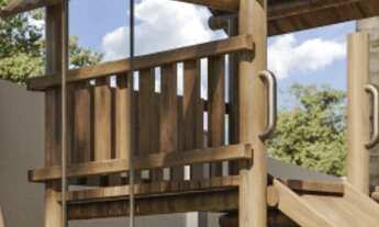 Imagem 5: Apartamento para venda tem 51 metros quadrados com 2 quartos