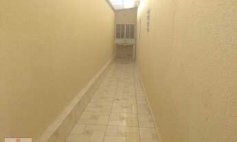 Imagem 2: Casa - Parque São Quirino - Campinas